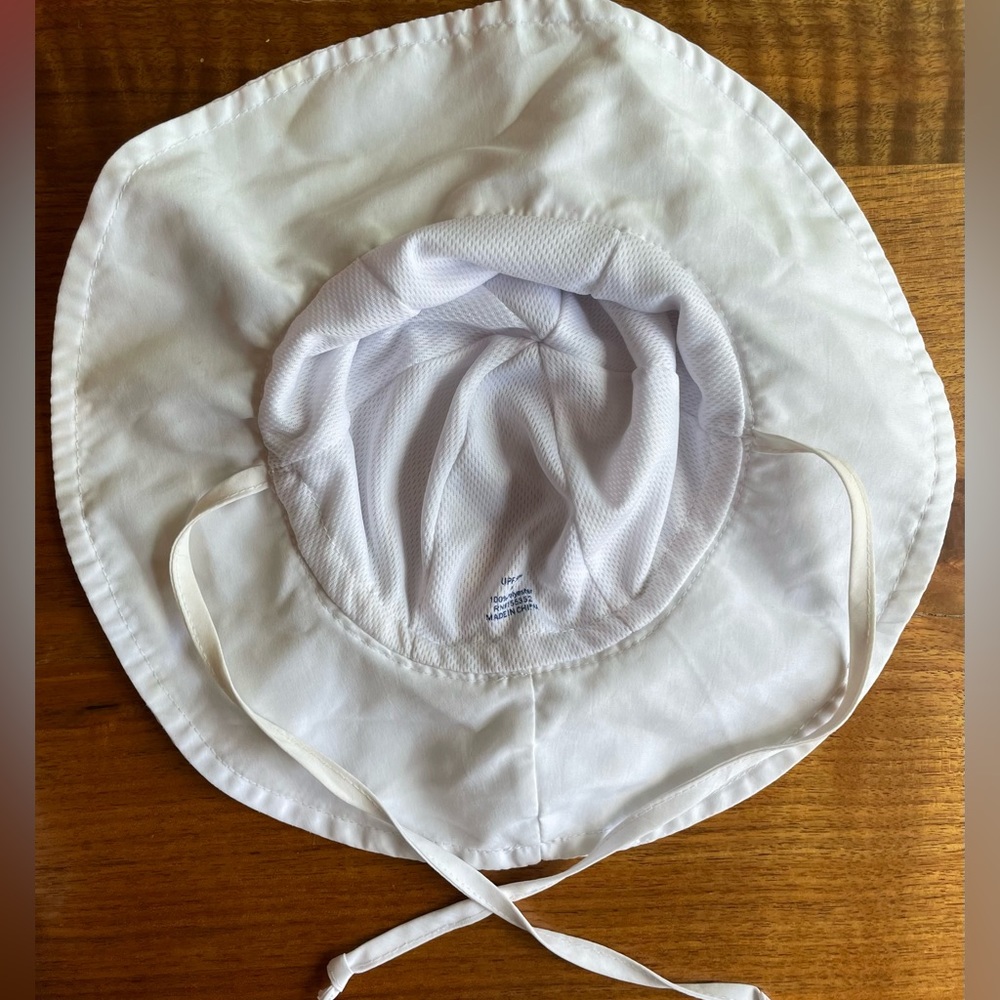 STOREOFBABY Swim Reusable Diaper and THUNDERCLOUD Bucket Hat - Picture 5 of 6